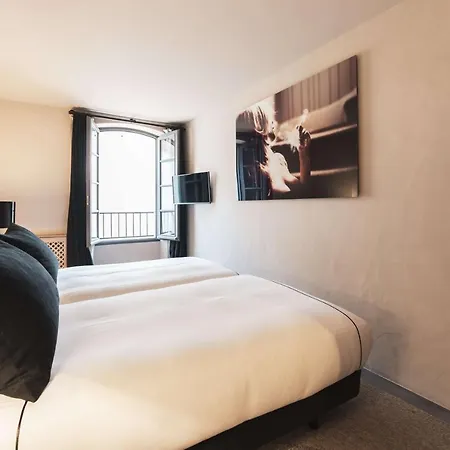 Maison Du Portail Neuf A Tropez Apartmán Saint Tropez
